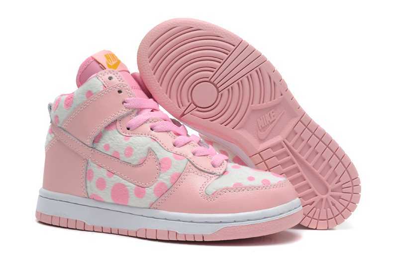 Nike Dunk 2014 Femme Bateau Authentique Chute Le Dernier Nike Dunk For Femme